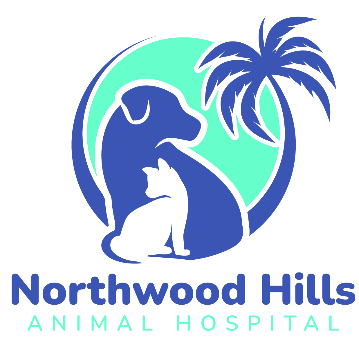 Northwood Hills Animal Hospital 