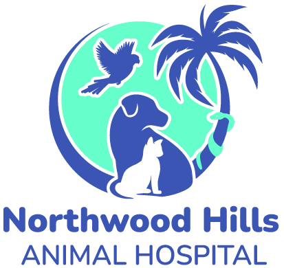 Northwood Hills Animal Hospital 