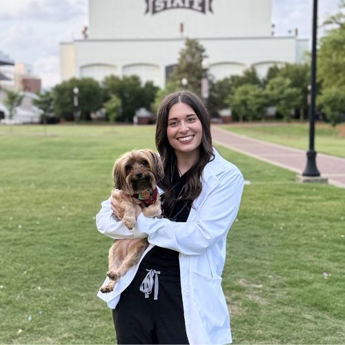 Dr. Shelby Ladner